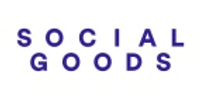 Social Goods coupons